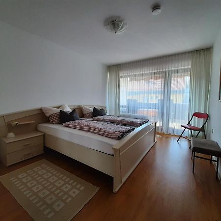 Haus Erna Apartamento Bad Füssing Exterior foto